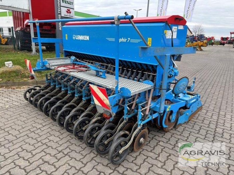 Lemken SAPHIR 7/300 DS