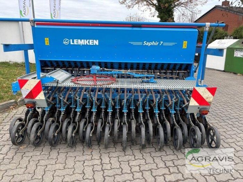 Lemken SAPHIR 7/300 DS