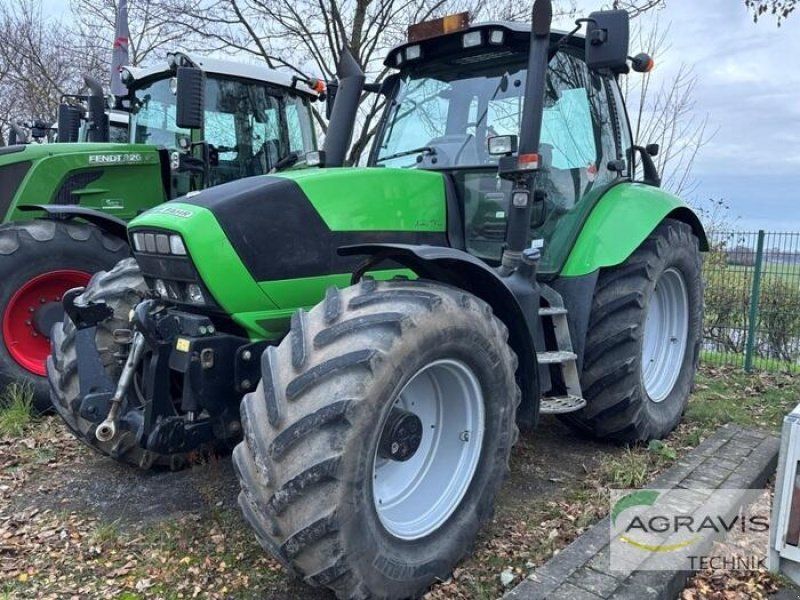 Deutz-Fahr AGROTRON TTV 620