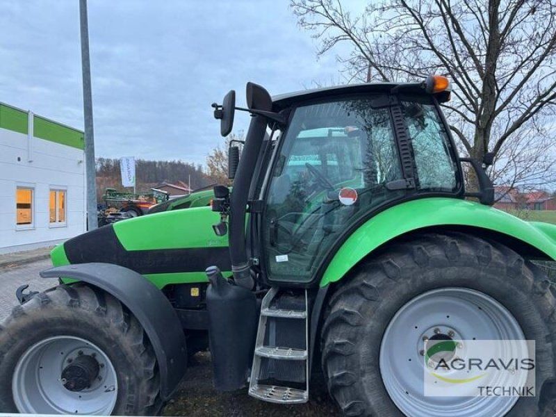 Deutz-Fahr AGROTRON TTV 620