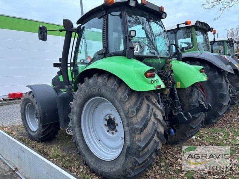 Deutz-Fahr AGROTRON TTV 620