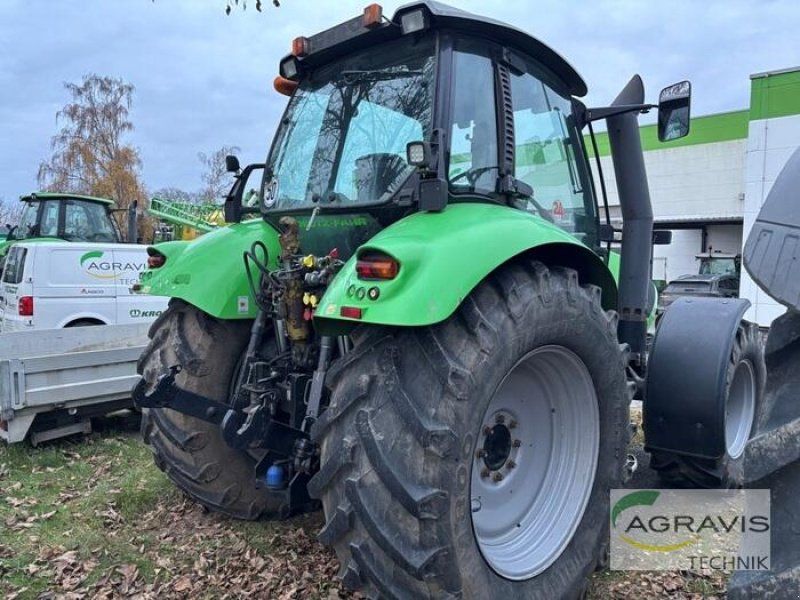 Deutz-Fahr AGROTRON TTV 620