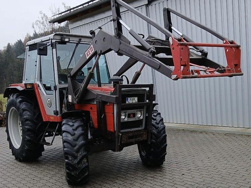 Massey Ferguson 394 T