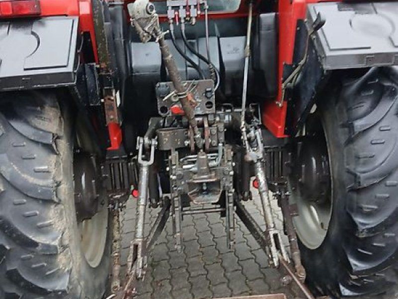Massey Ferguson 394 T