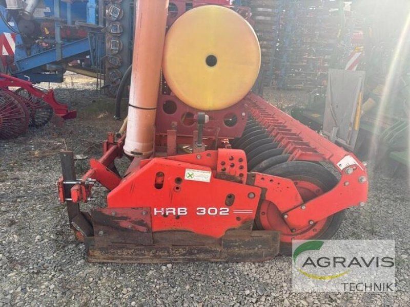 Kuhn HRB 302