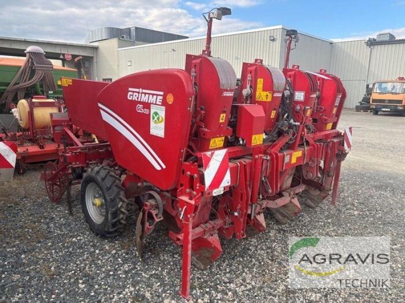 Grimme GL 420