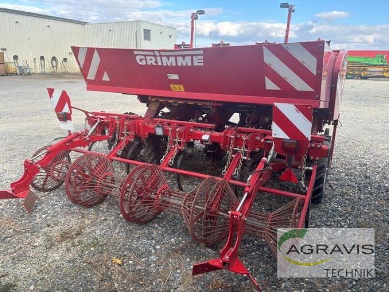 Grimme GL 420