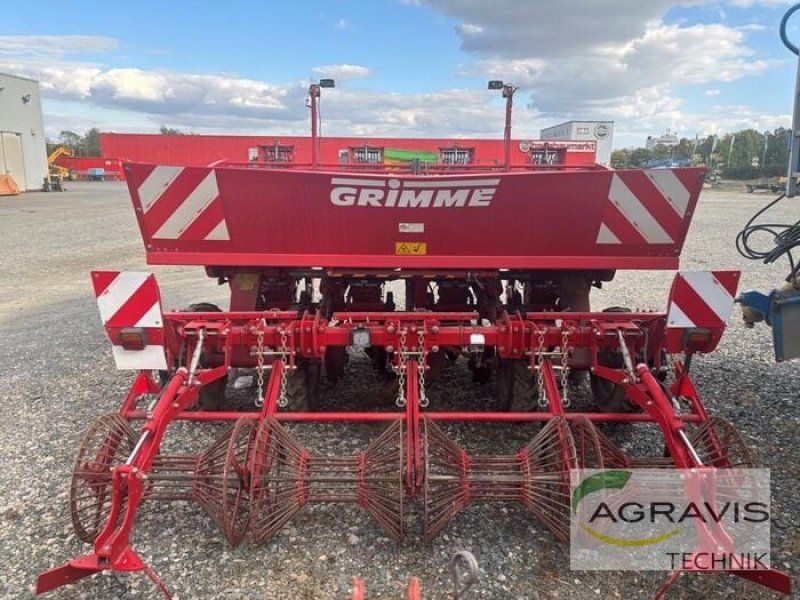 Grimme GL 420