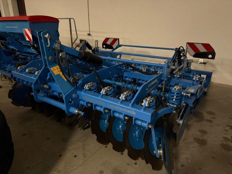 Lemken Rubin 10/300