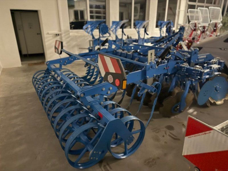 Lemken Rubin 10/300