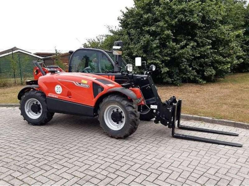 Manitou MLT 625-75K