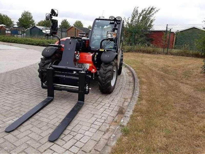 Manitou MLT 625-75K