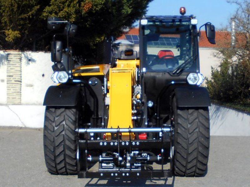 Dieci Agri Plus 40.10 GD EVO II
