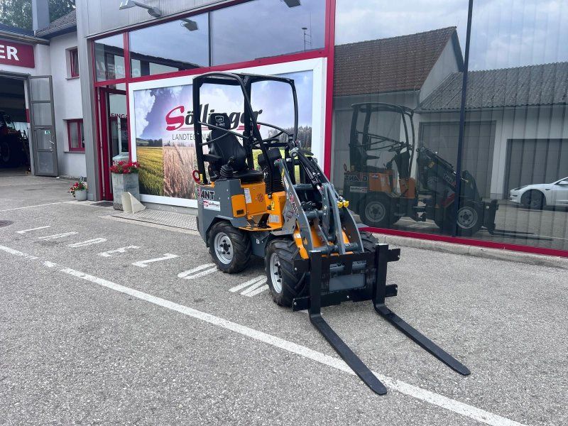 Giant G1100 Trend-Line