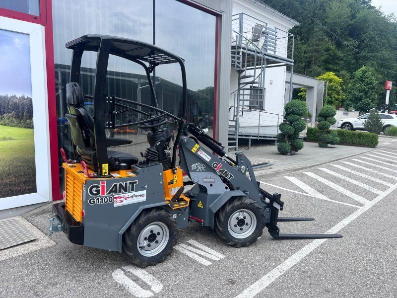 Giant G1100 Trend-Line