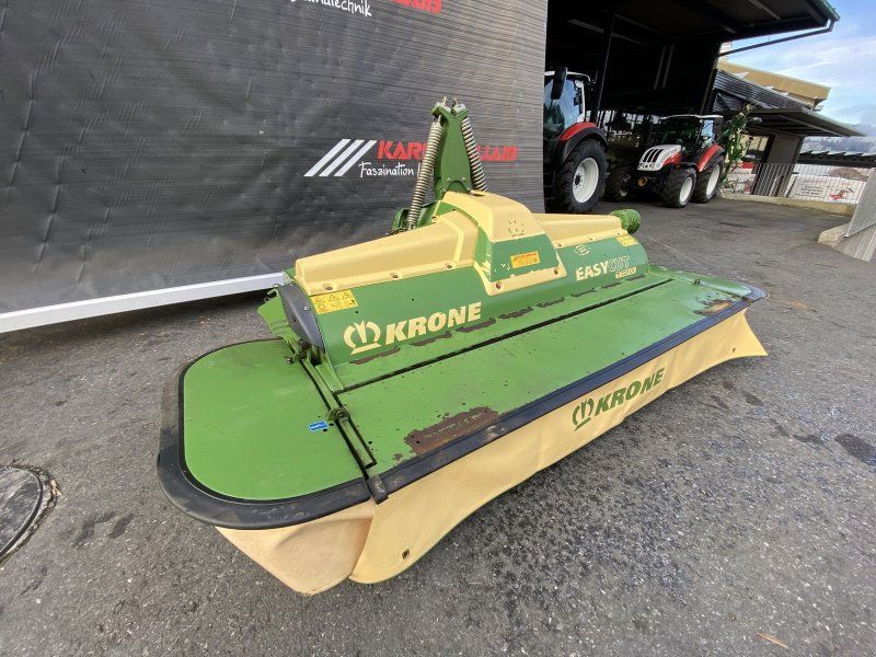Krone EC F 320 CV