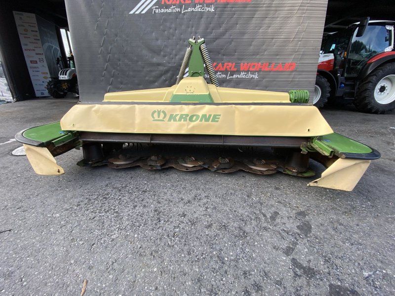 Krone EC F 320 CV