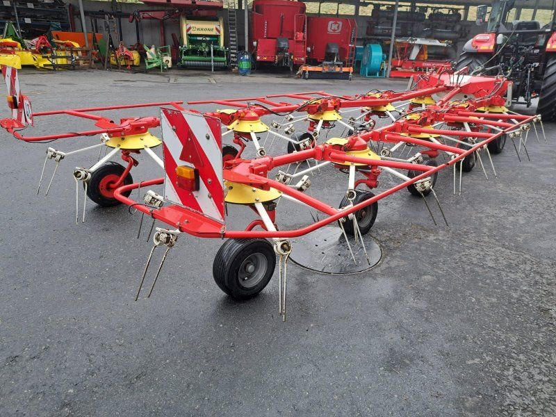 Pöttinger Eurohit 130A