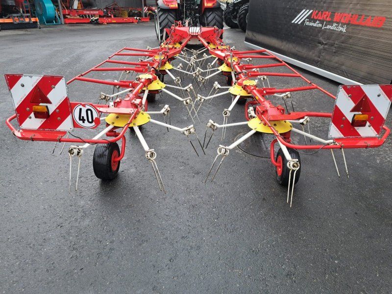 Pöttinger Eurohit 130A