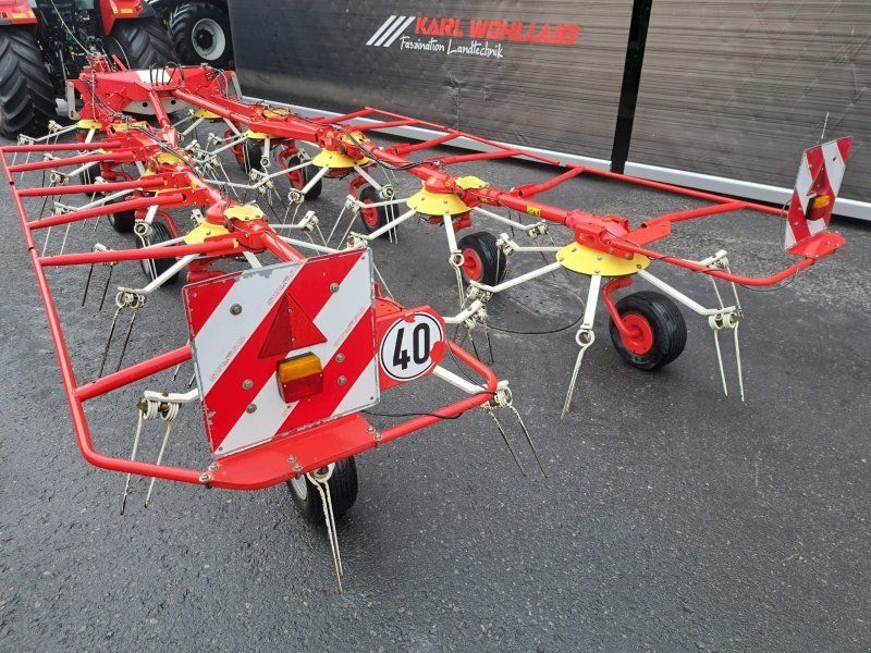 Pöttinger Eurohit 130A