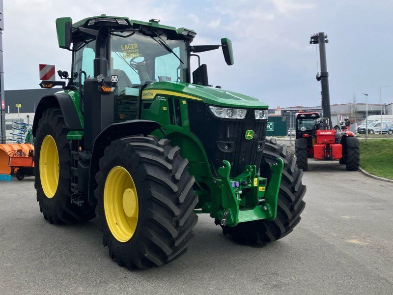 John Deere 7R 330