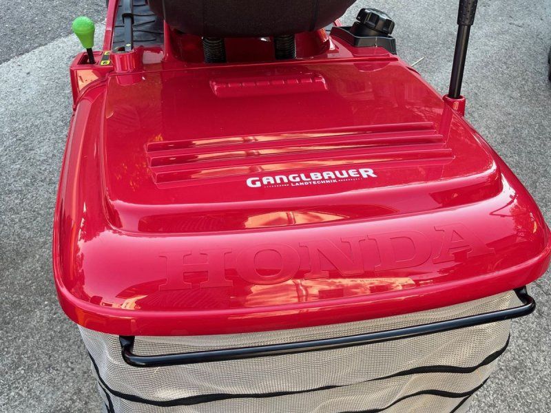 Honda HF 2625 122cm Mähdeck