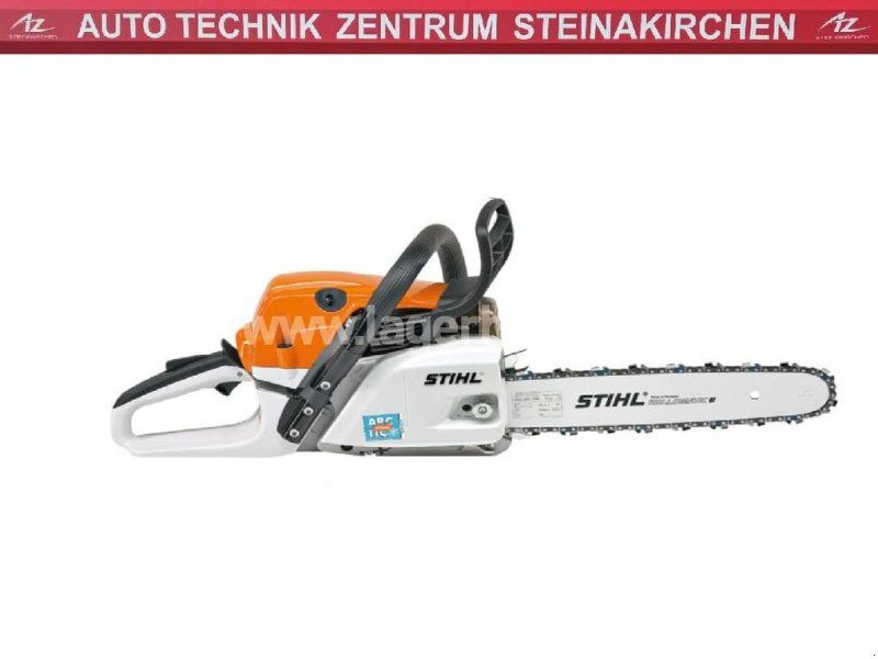 Stihl MOTORSÄGE MS 241 C-M 40