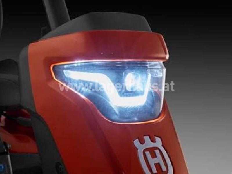 Husqvarna RIDER R 316TSX AWD 103CM HERBSTAKTION SCHNEESCHI