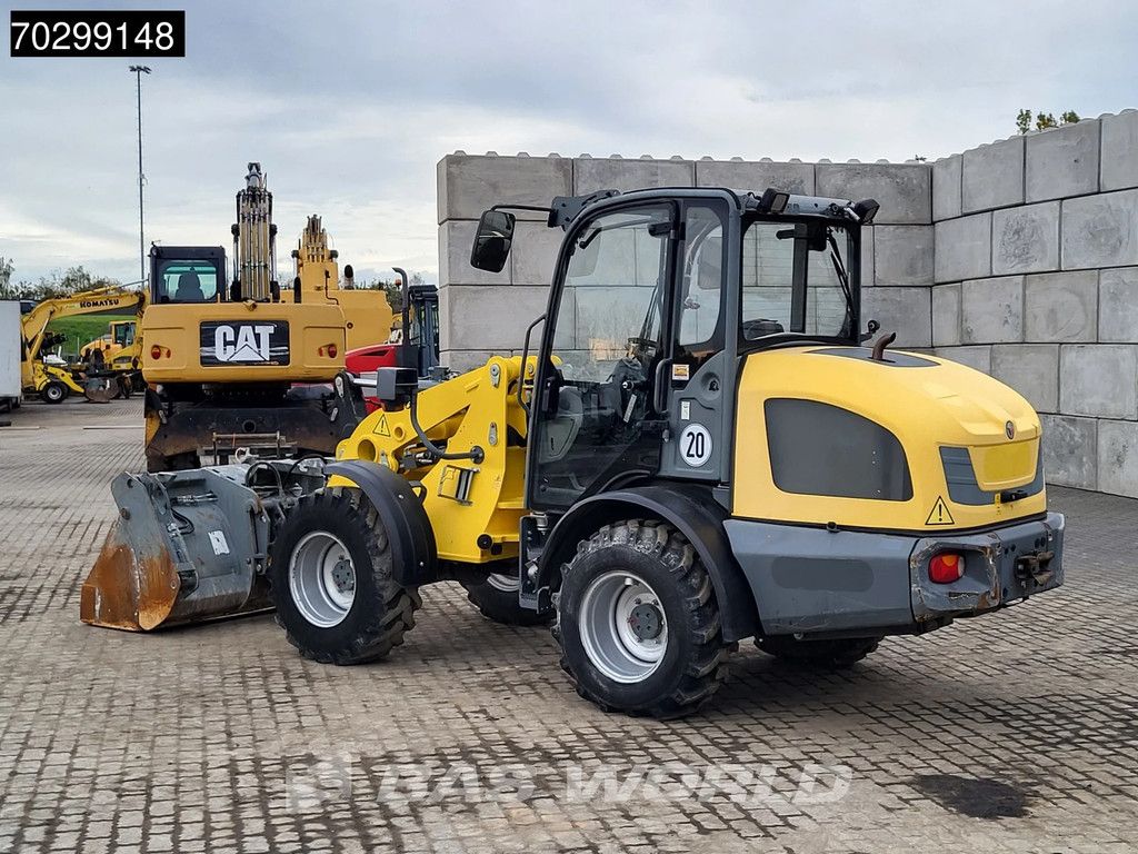 Wacker Neuson WL 44
