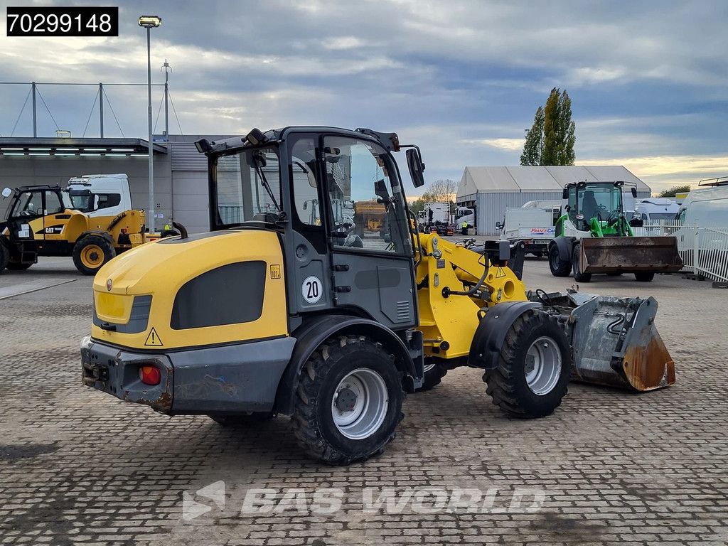 Wacker Neuson WL 44