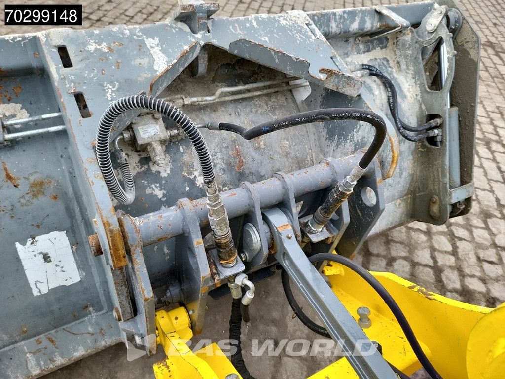 Wacker Neuson WL 44