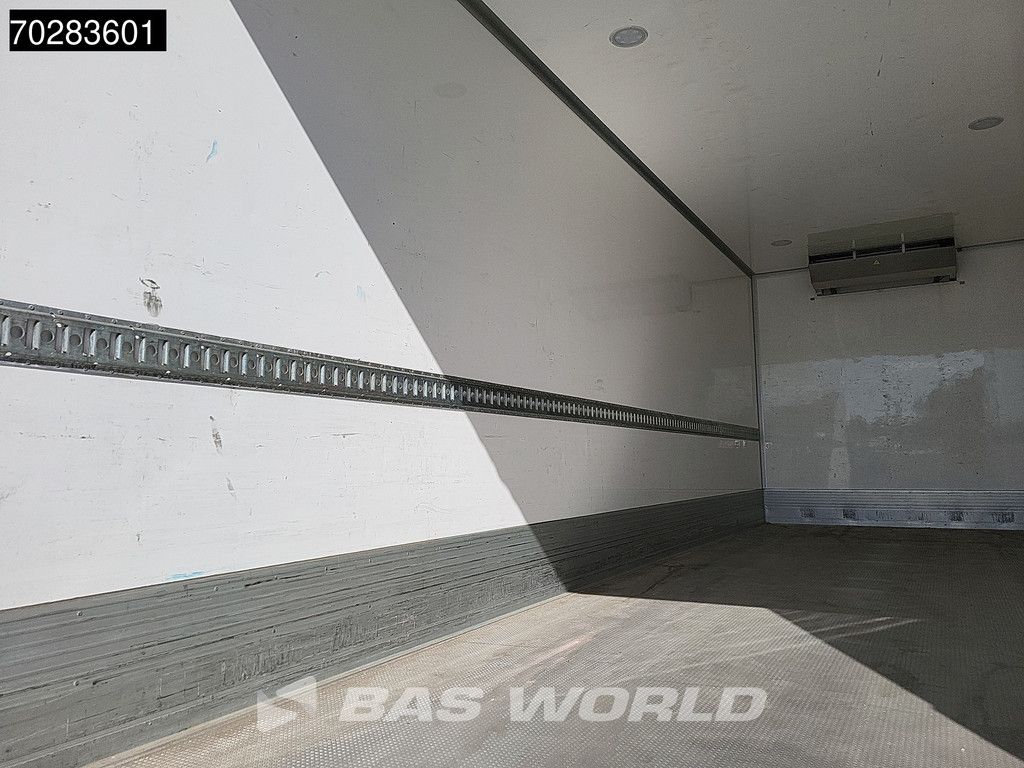 Scania G360 6X2 NL-Truck Carrier Supra 750 2000kg Ladebordwand Lift+Lenkachse Euro 6