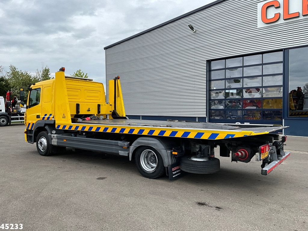 Mercedes-Benz Atego 1524 Euro 6 Falkom bergingsvoertuig