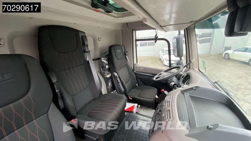 DAF CF CF 340 6X2 NEW! 21 m3 Norba Steering-Axle Automatic ACC Euro 6