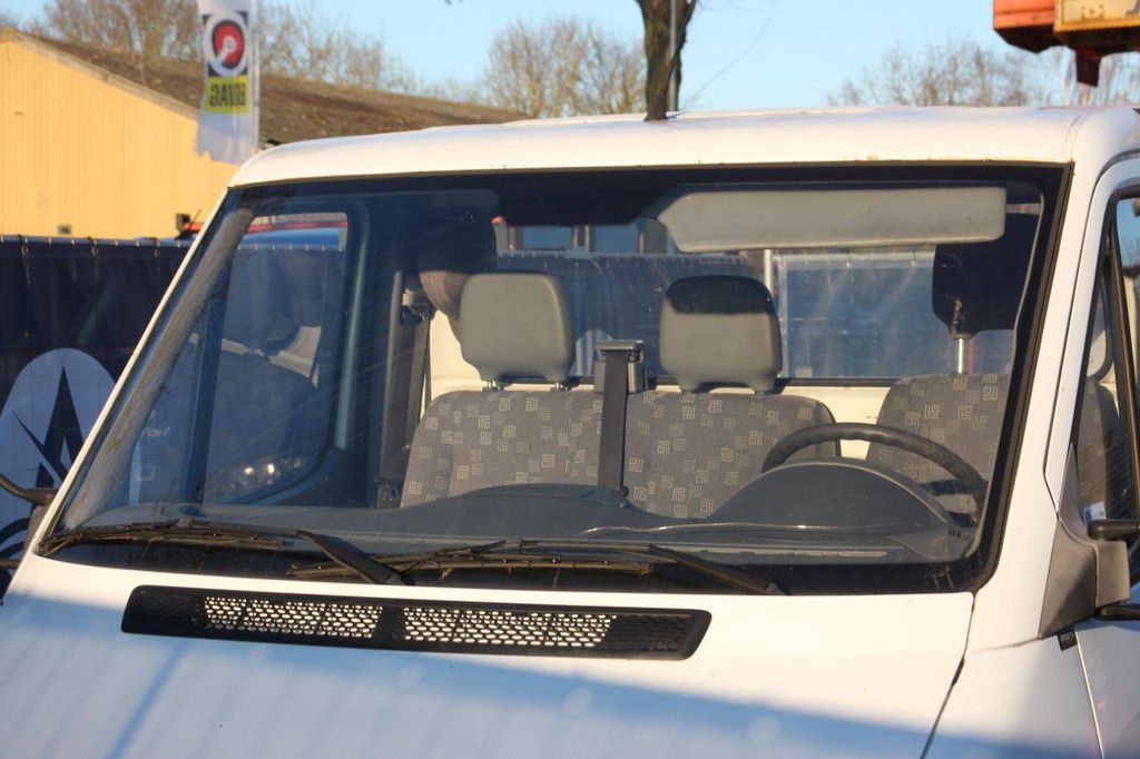 Mercedes-Benz 904.6 Diesel 129 PS, Baujahr 2006, Sattelzugmaschine