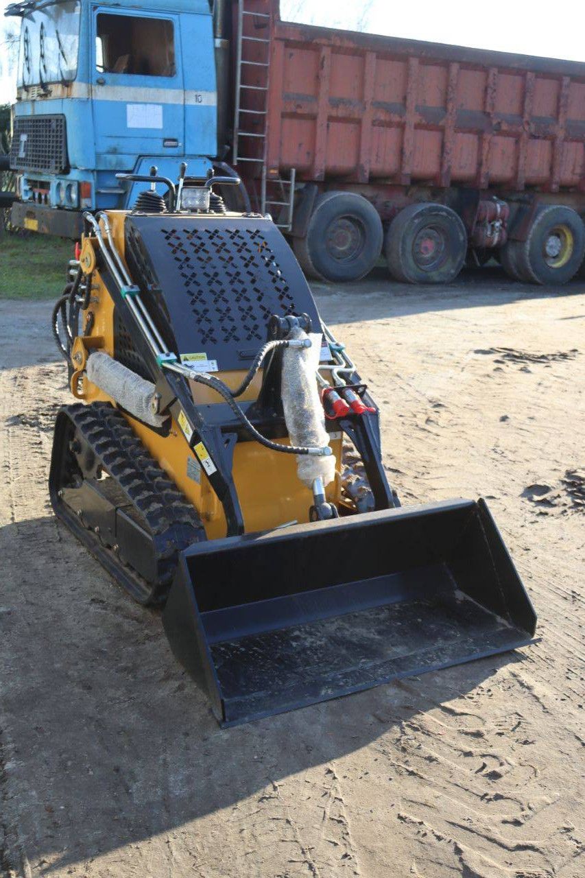 Schranklader LH T360 Benzine 8.7kW 2025 Nieuw