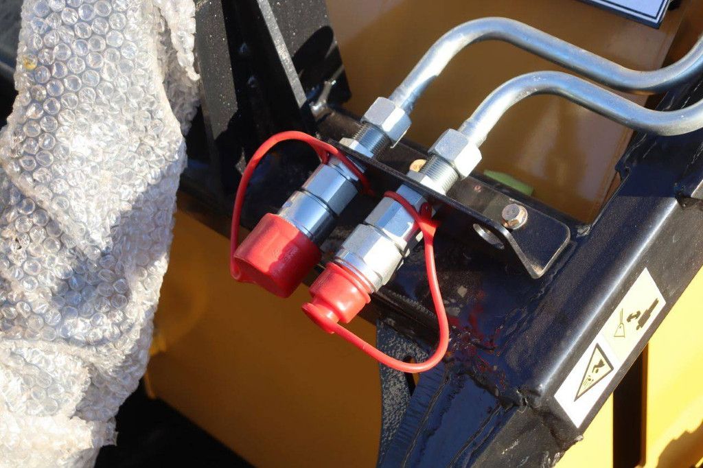 Schranklader LH T360 Benzine 8.7kW 2025 Nieuw