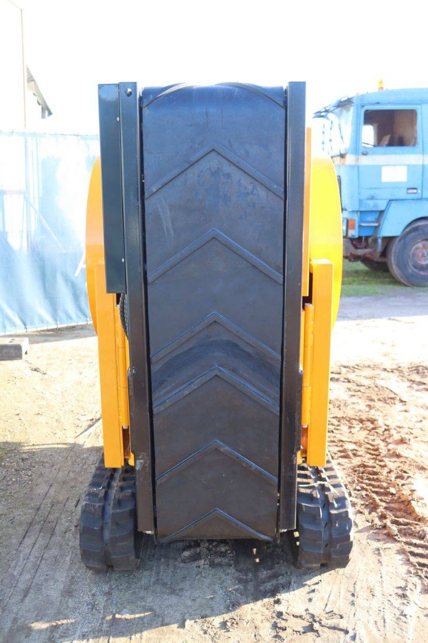 Crusher Captok SSJ430 Benzin 18 PS 2025 Neu