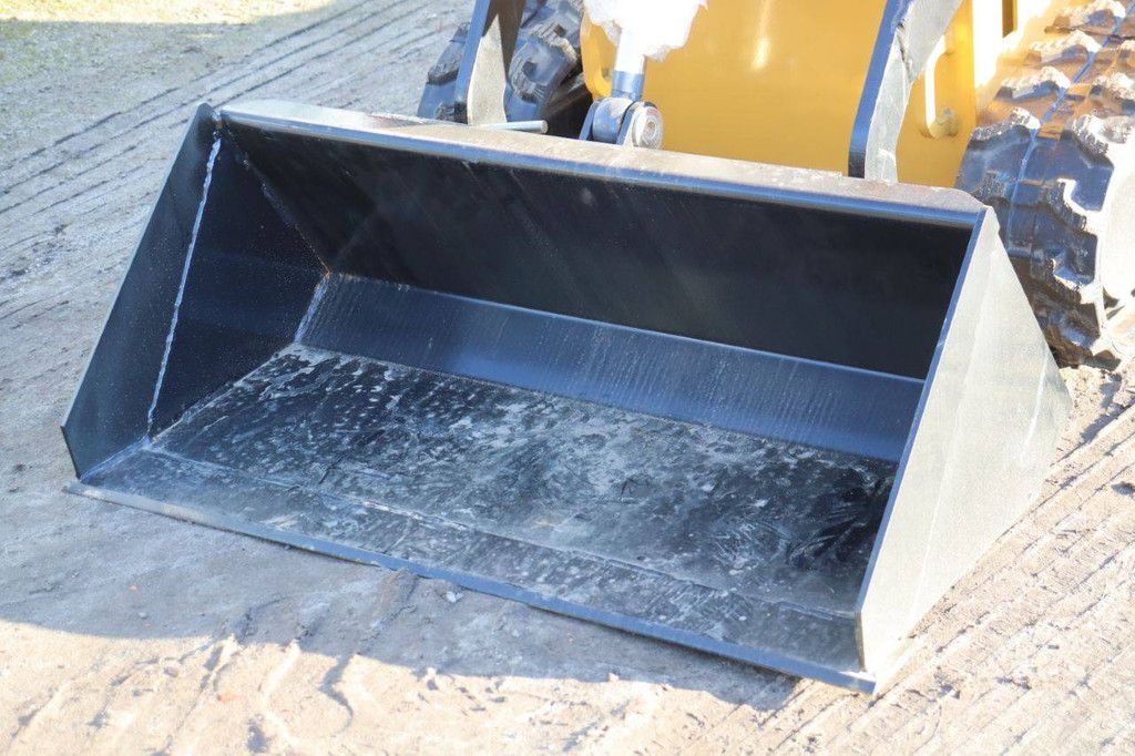 Schranklader LH T360 Benzine 8.7kW 2025 Nieuw