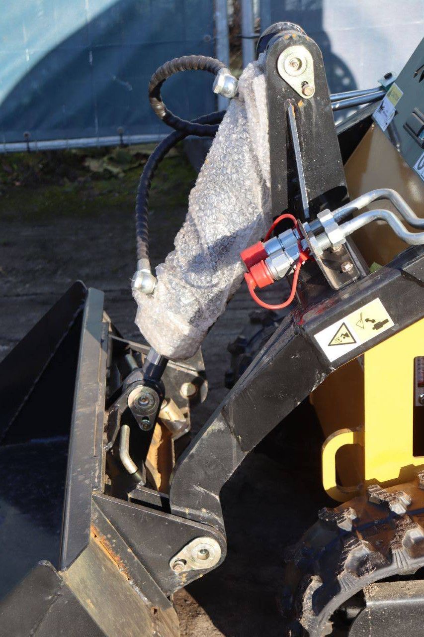 Schranklader LH T360 Benzine 8.7kW 2025 Nieuw