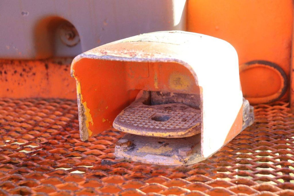 Telescoophoogwerker JLG 460SJ Diesel 16.1m 2007