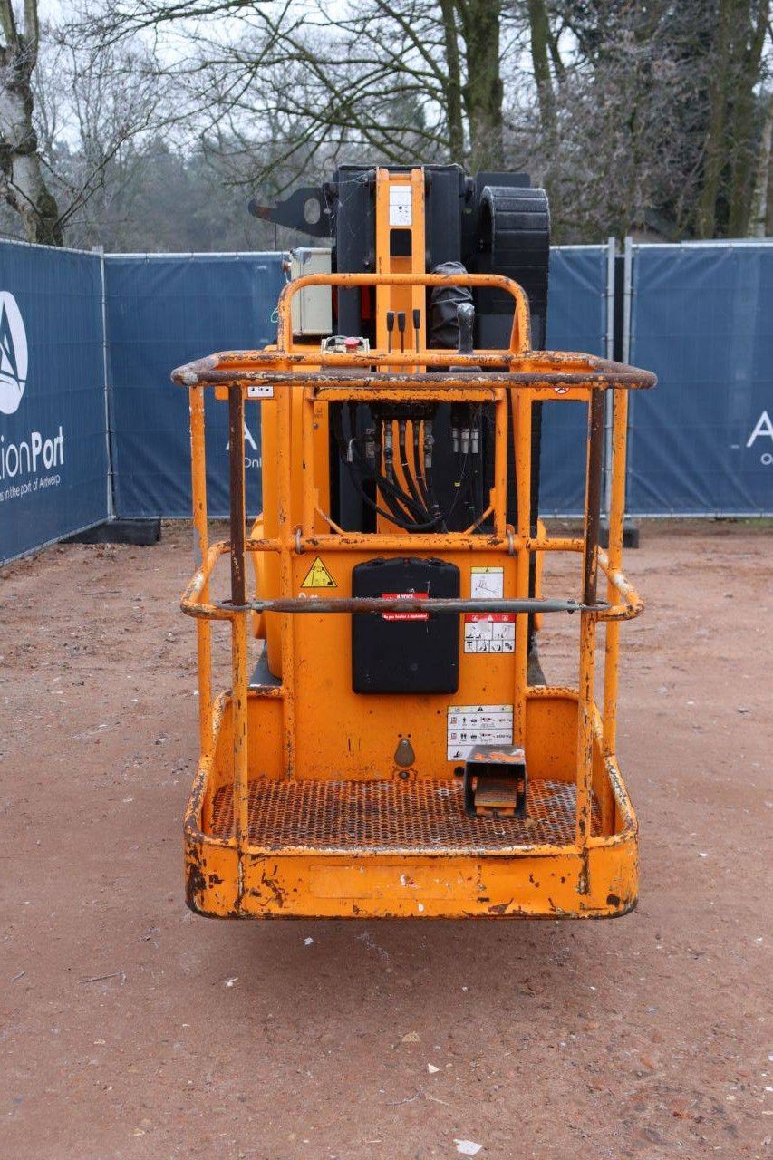 Masthoogwerker ATN PIAF 880R Elektrisch 8.8m 2014