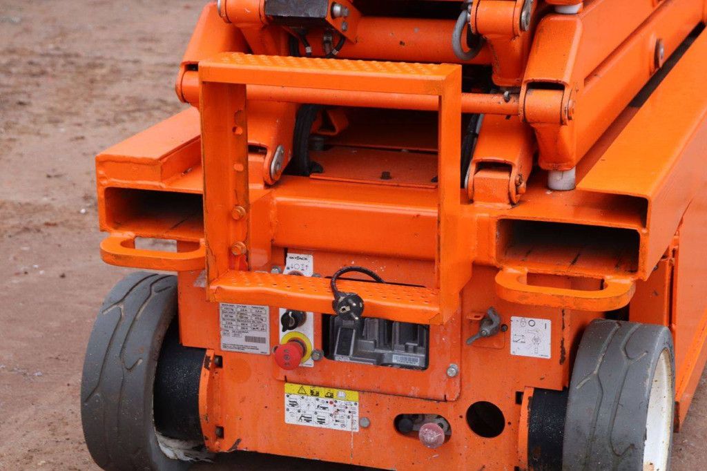 Scherenarbeitsbühne Skyjack SJ3219 Elektrisch 7,8 m 2015