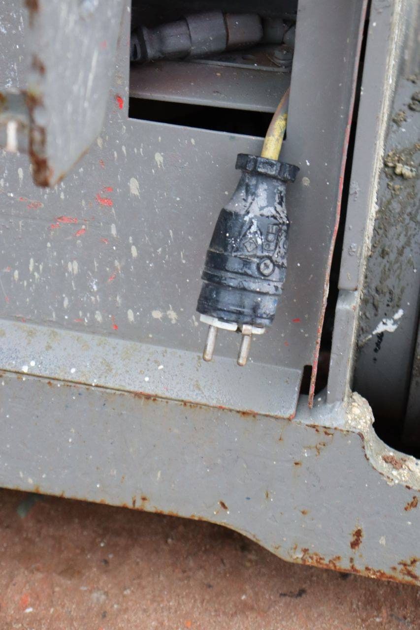 JLG 6RS Electric Scissor Lift 7.8m 2014