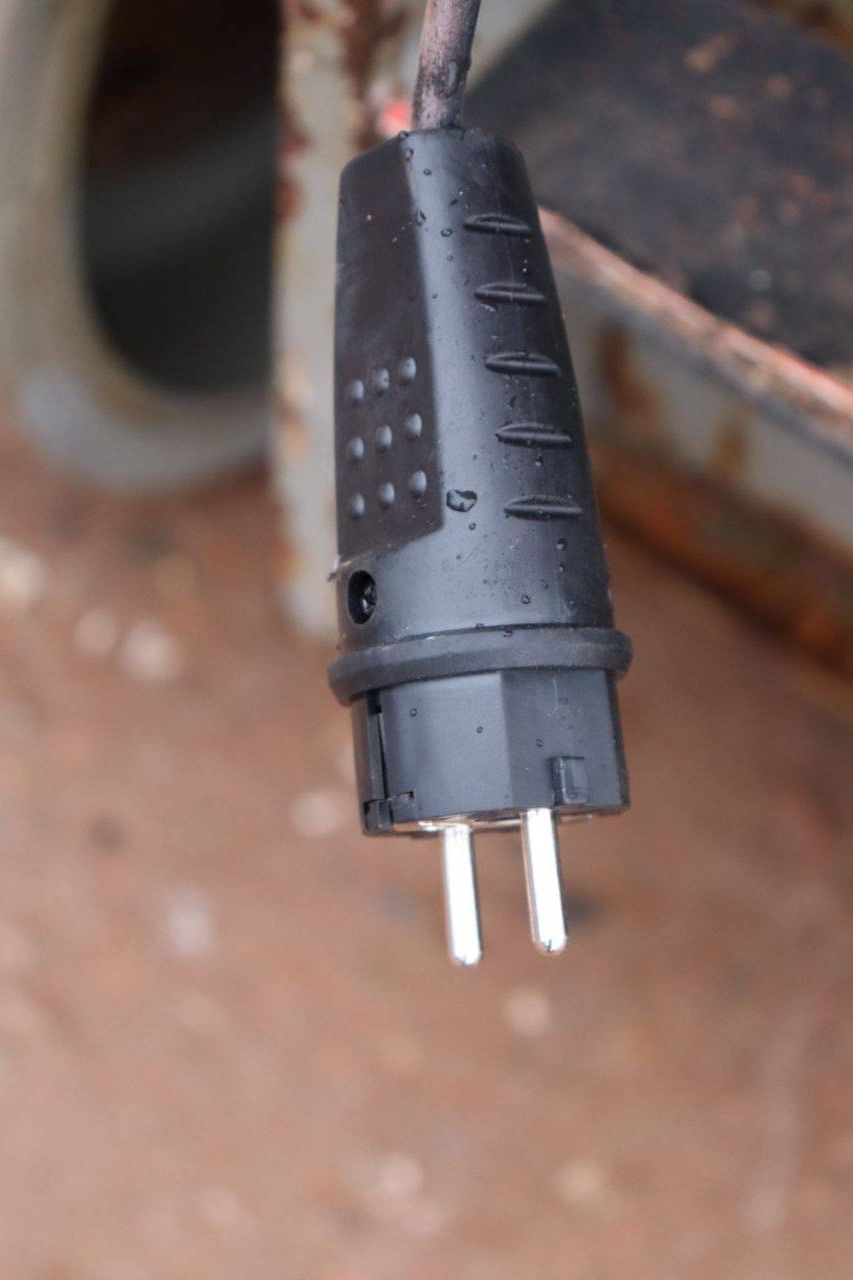 JLG 2630 ES Electric Scissor Lift 9.8m 2008