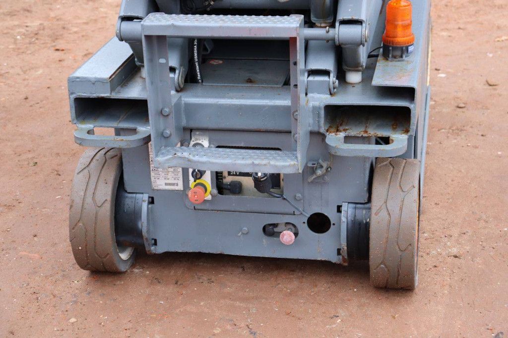 Scherenarbeitsbühne Skyjack SJ3219 Elektrisch 7,8 m 2014