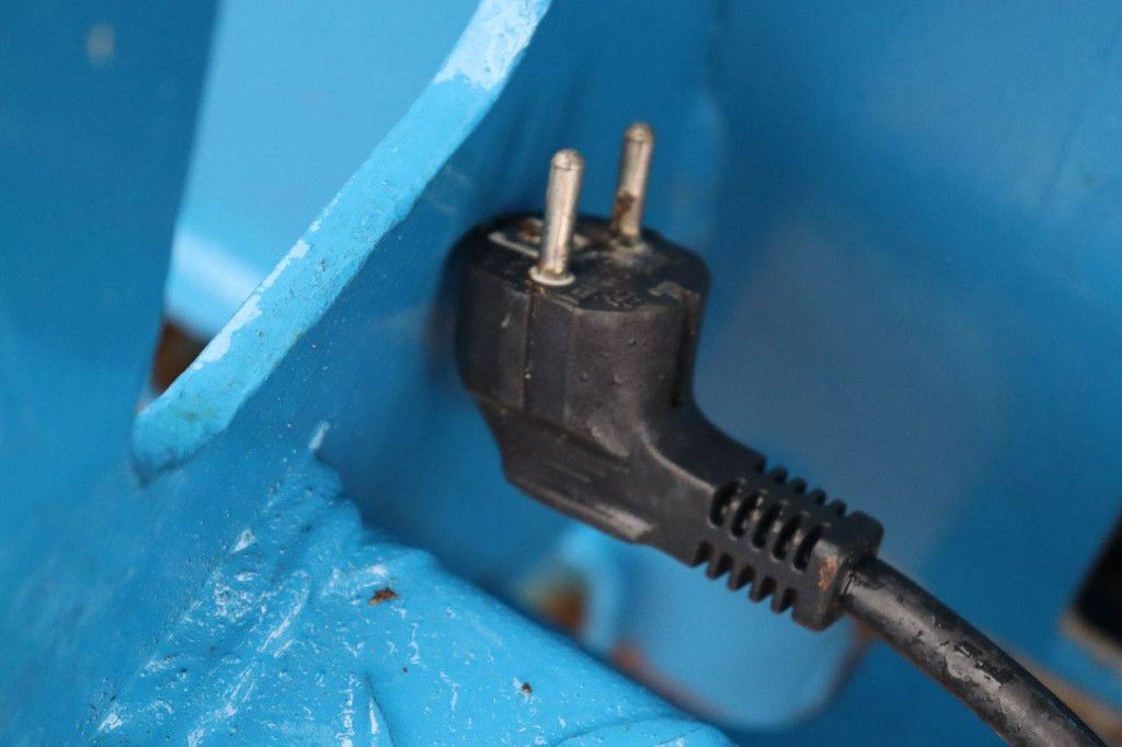 Scherenbühne Genie GS-3246 Elektrisch 11,8 m 2002