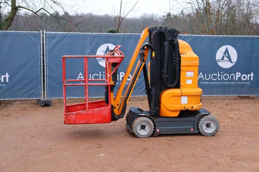 Mastlift ATN PIAF 880R Elektrisch 8,8 m 2015
