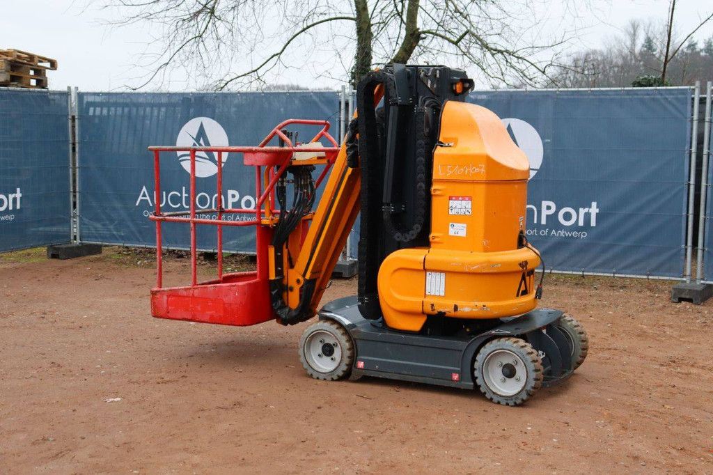 Mastlift ATN PIAF 880R Elektrisch 8,8 m 2015