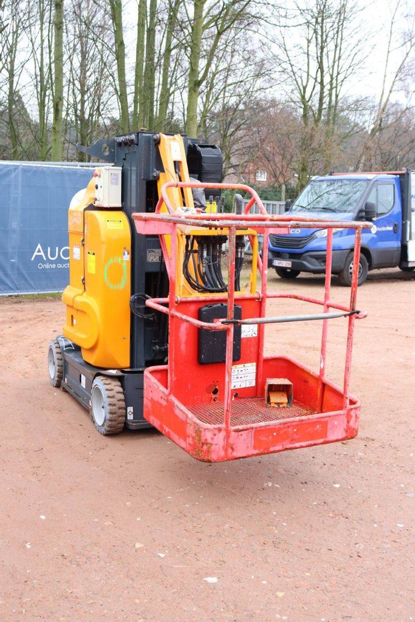 Mastlift ATN PIAF 880R Elektrisch 8,8 m 2015